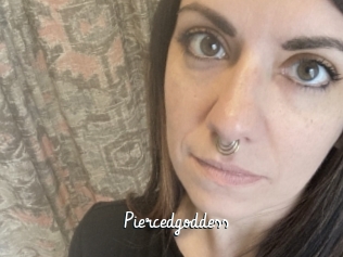 piercedgoddess Galerie du Sexe