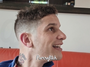 Pierrefitch
