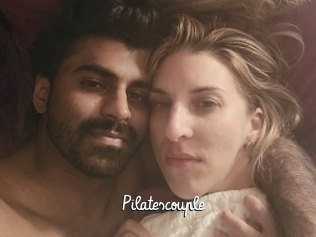 Pilatescouple