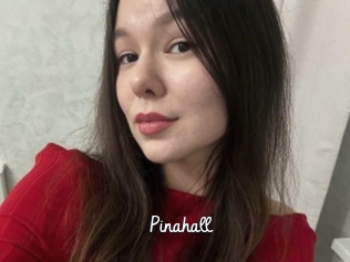 Pinahall