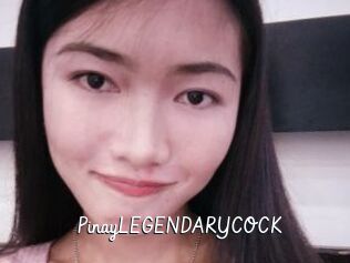 PinayLEGENDARYCOCK