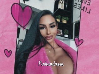 pinkandreea Galerie du Sexe