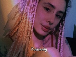 Pinkcandy