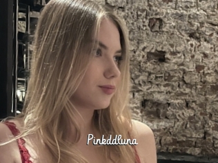 Pinkddluna