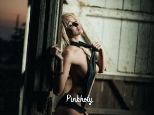 Pinkhoty