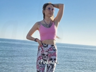 Pinkmari