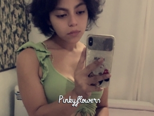 Pinkyflowers