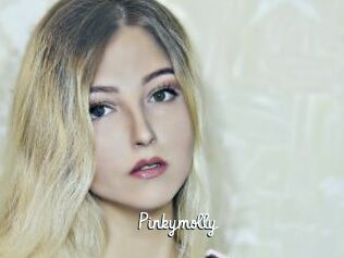 Pinkymolly
