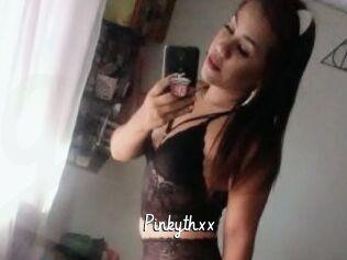 Pinkythxx