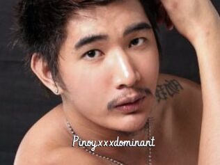 Pinoyxxxdominant
