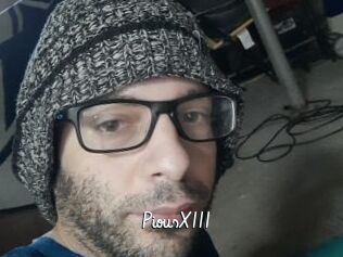 PiousXIII