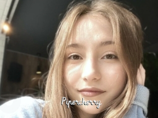 Pipercherry