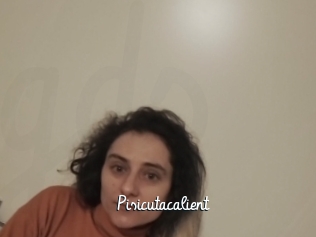 Pisicutacalient