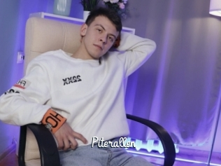 Piterallen
