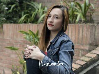 Pixiewonder