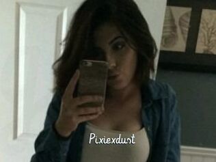 Pixiexdust