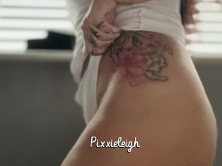 Pixxieleigh