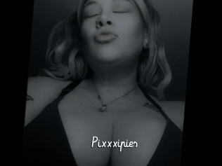 Pixxxipies