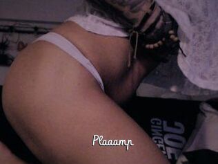 Plaaamp
