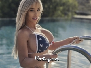 plasticqueeen Galerie du Sexe