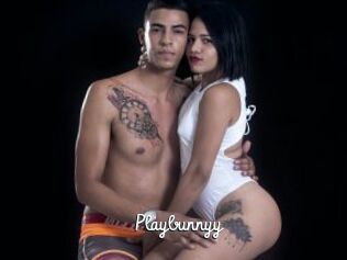 playbunnyy Galerie du Sexe
