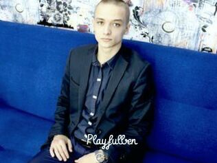 Playfulben