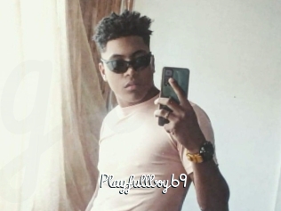 playfullboy69 Galerie du Sexe