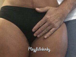 Playfulnkinky