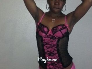 Playhouse