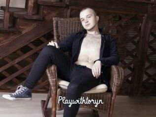 Playwithtoryn