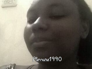 Plessure1990