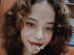 Pletgril