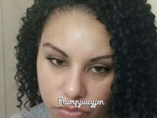 Plumpjuicyjen