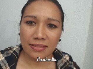 Pocahonttas