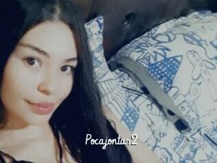 Pocajontas2