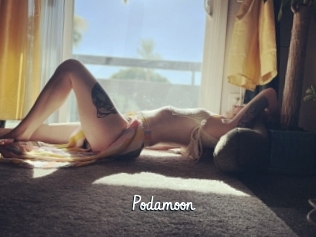 Podamoon