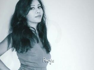 Poesje
