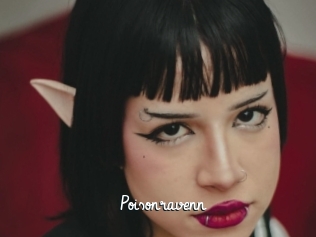 poisonravenn Galerie du Sexe