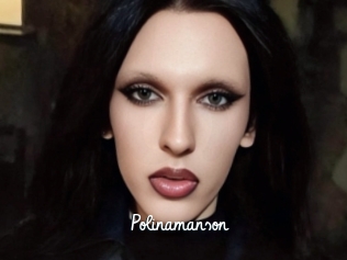 Polinamanson