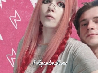 Pollyandmatthew