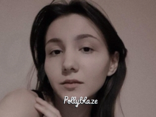 Pollyblaze