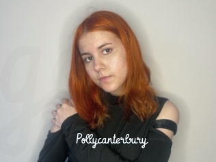 Pollycanterbury