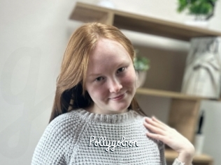 pollygolson Galerie du Sexe