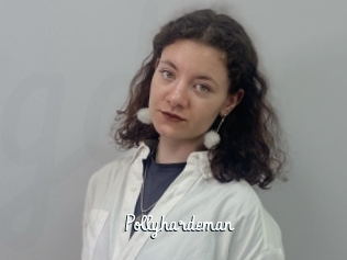 Pollyhardeman