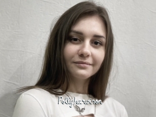 Pollyharvison
