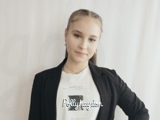 Pollyhaydon