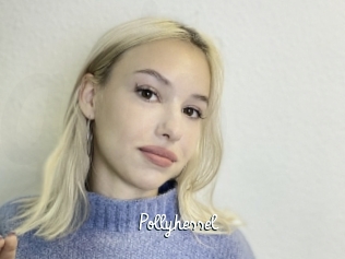 pollyhessel Galerie du Sexe