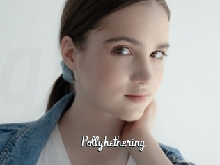 Pollyhethering
