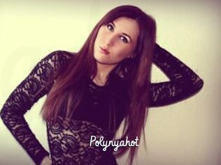 Polynyahot