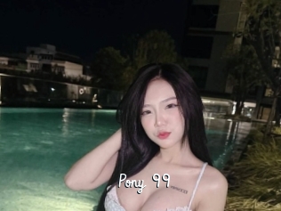Pony_99